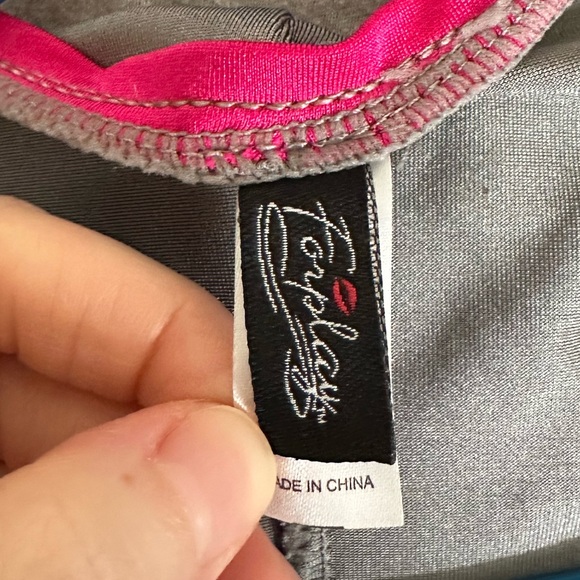 Used Women’s Small Stewardess Halloween Costume - Picture 7 of 7